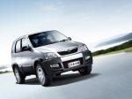Zotye Nomad 2005 года